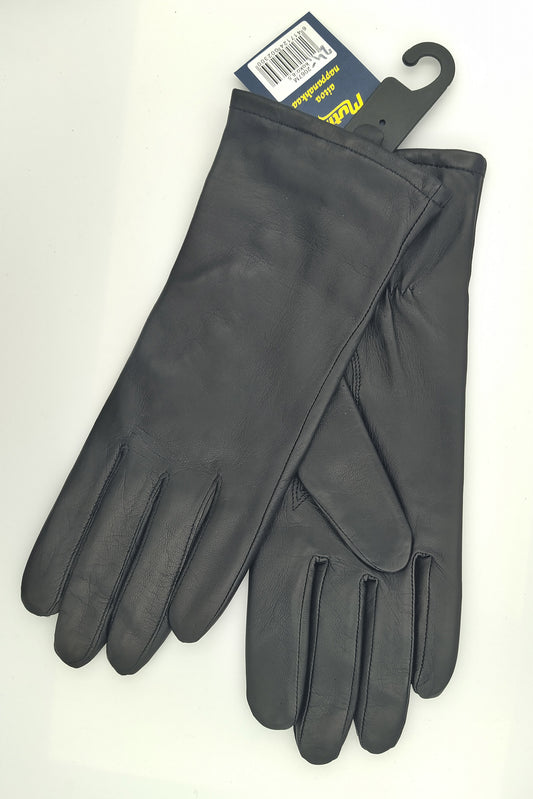 Naisten lammasnappakäsineet